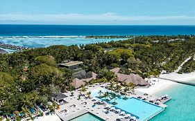 Paradise Island Maldives